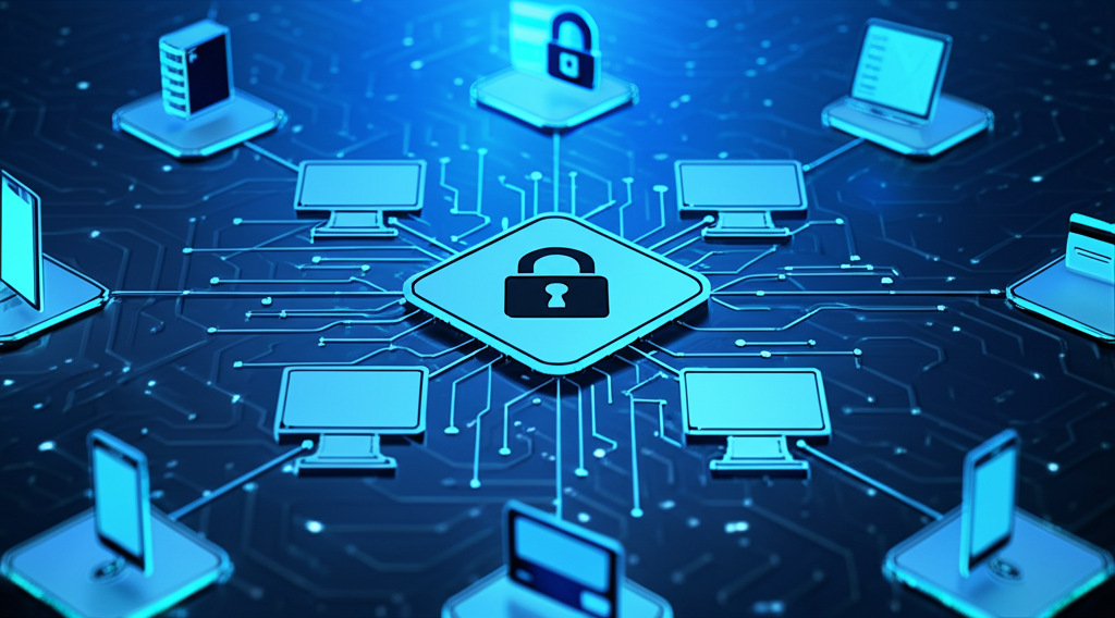 Digital Gateway for Secure Transactions
